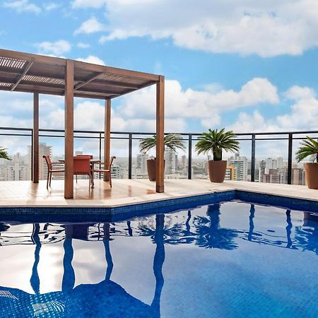 Mercure Belem Boulevard Eksteriør billede