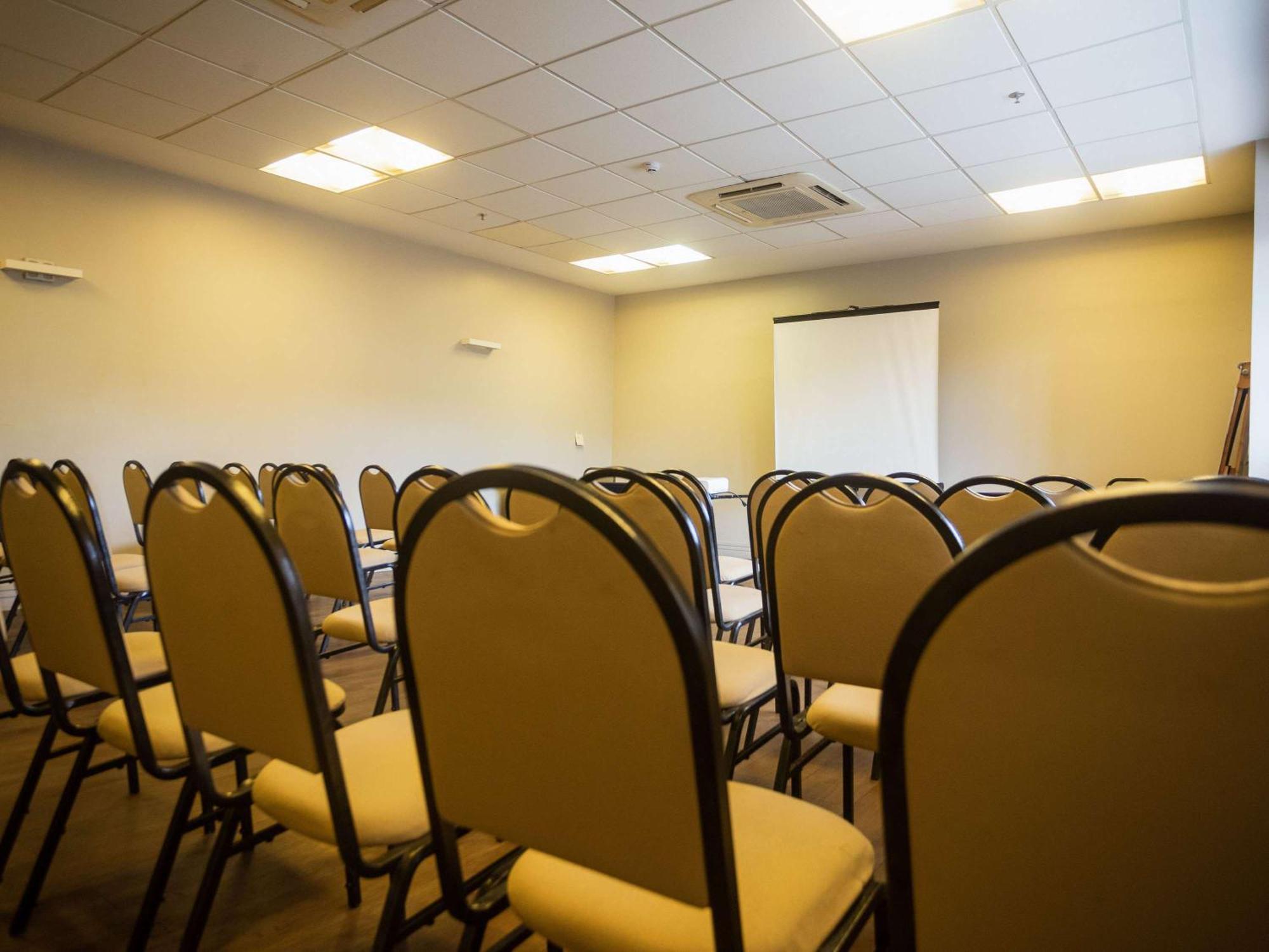 Mercure Belem Boulevard Eksteriør billede