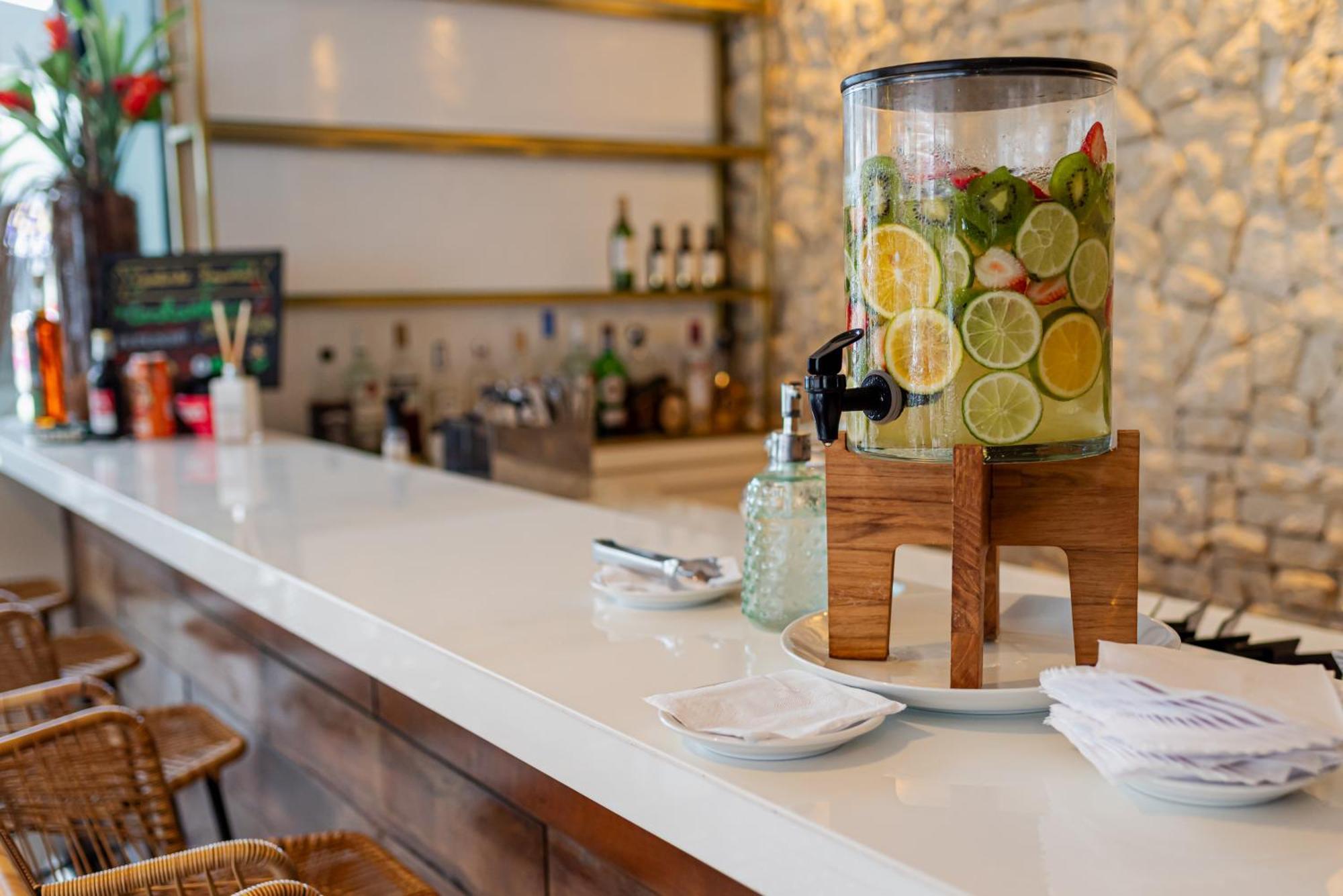 Mercure Belem Boulevard Eksteriør billede