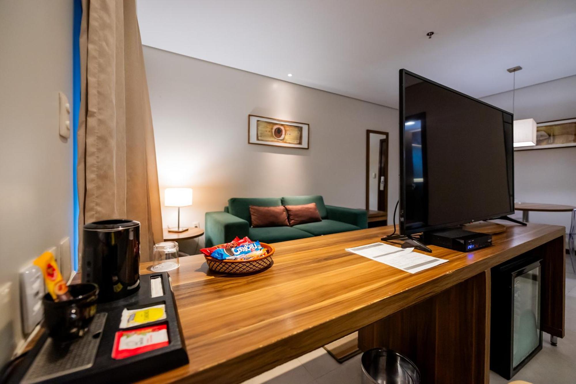 Mercure Belem Boulevard Eksteriør billede