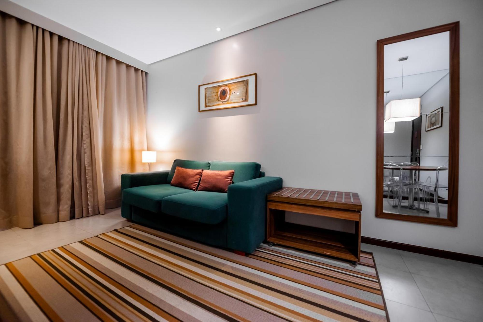 Mercure Belem Boulevard Eksteriør billede