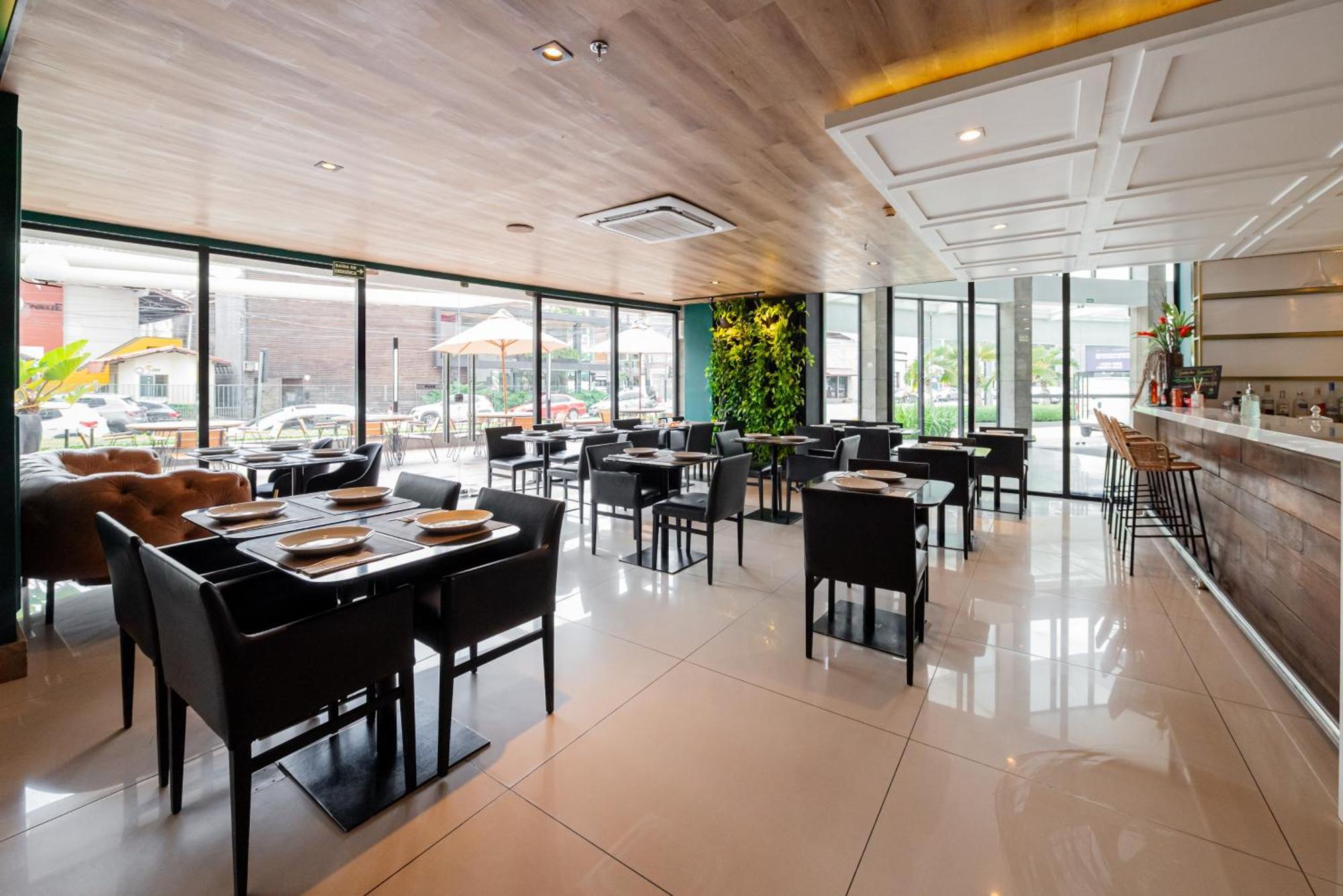 Mercure Belem Boulevard Eksteriør billede