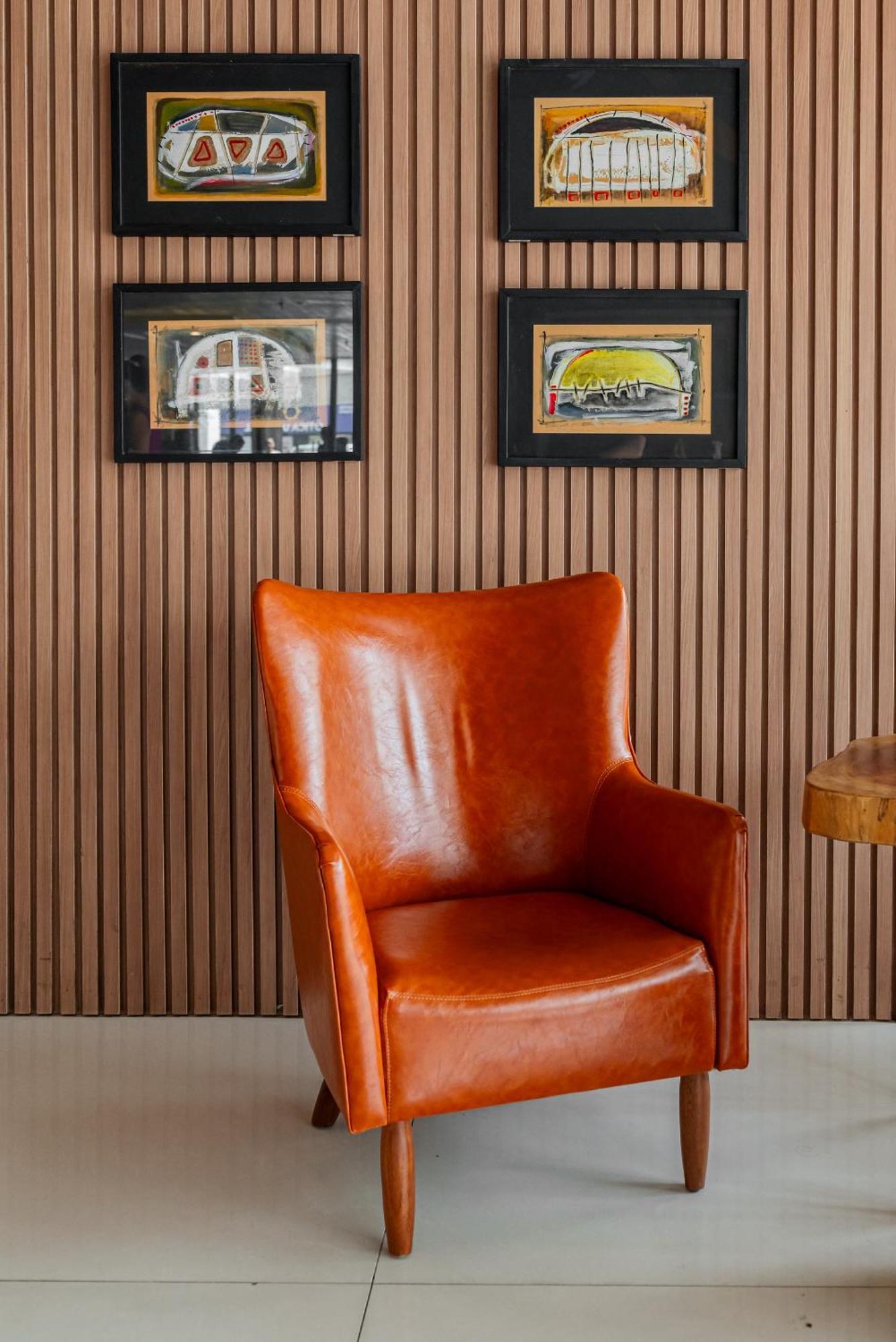 Mercure Belem Boulevard Eksteriør billede