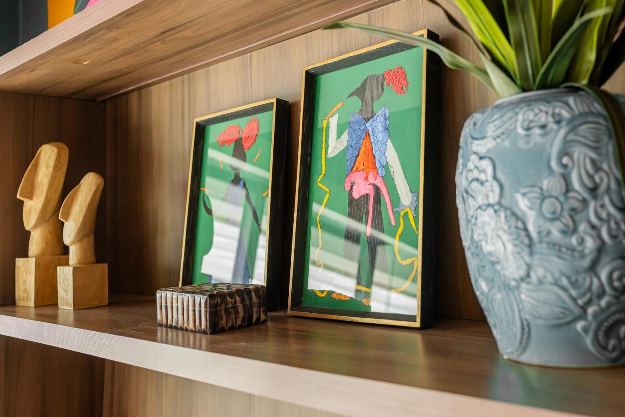 Mercure Belem Boulevard Eksteriør billede