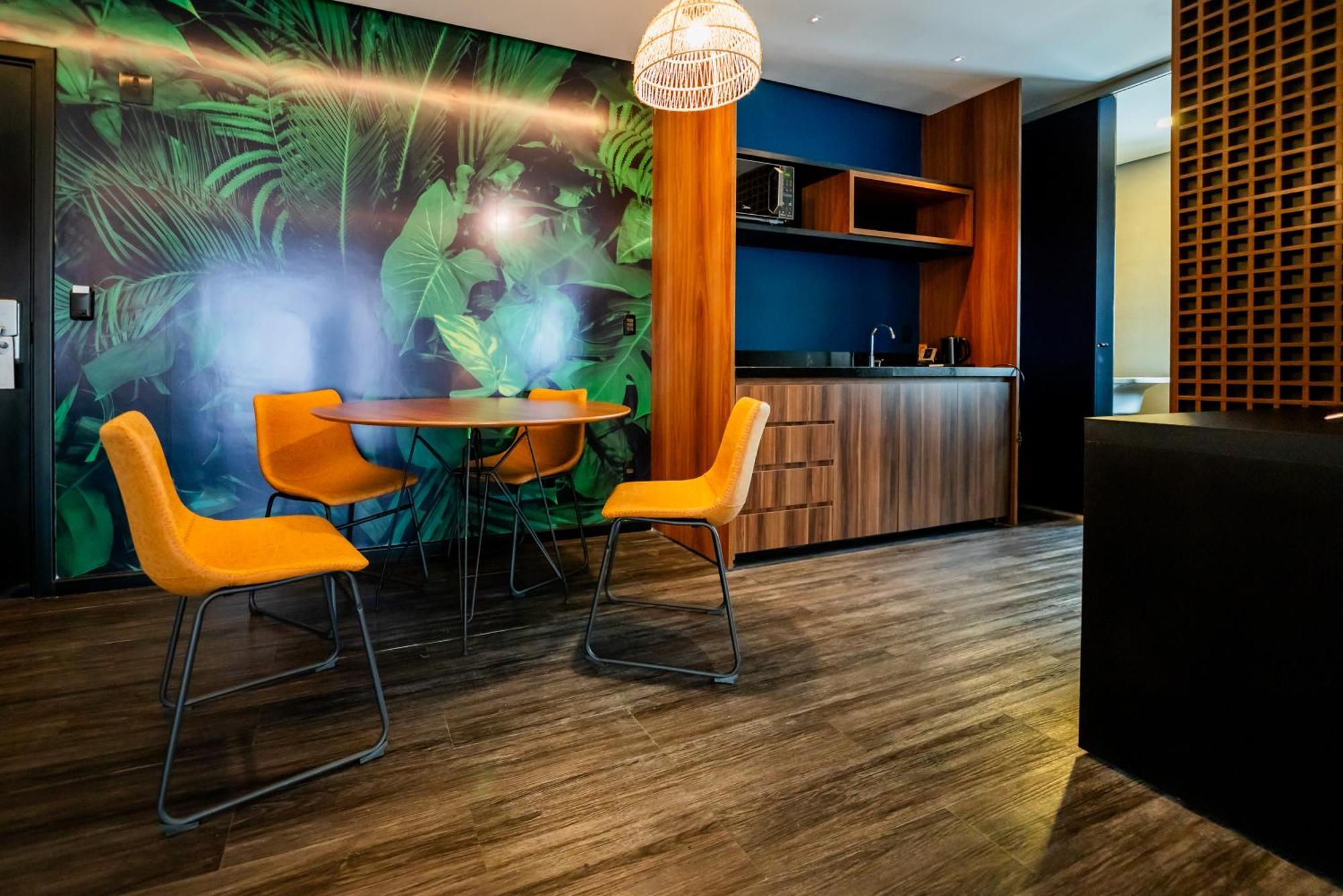 Mercure Belem Boulevard Eksteriør billede