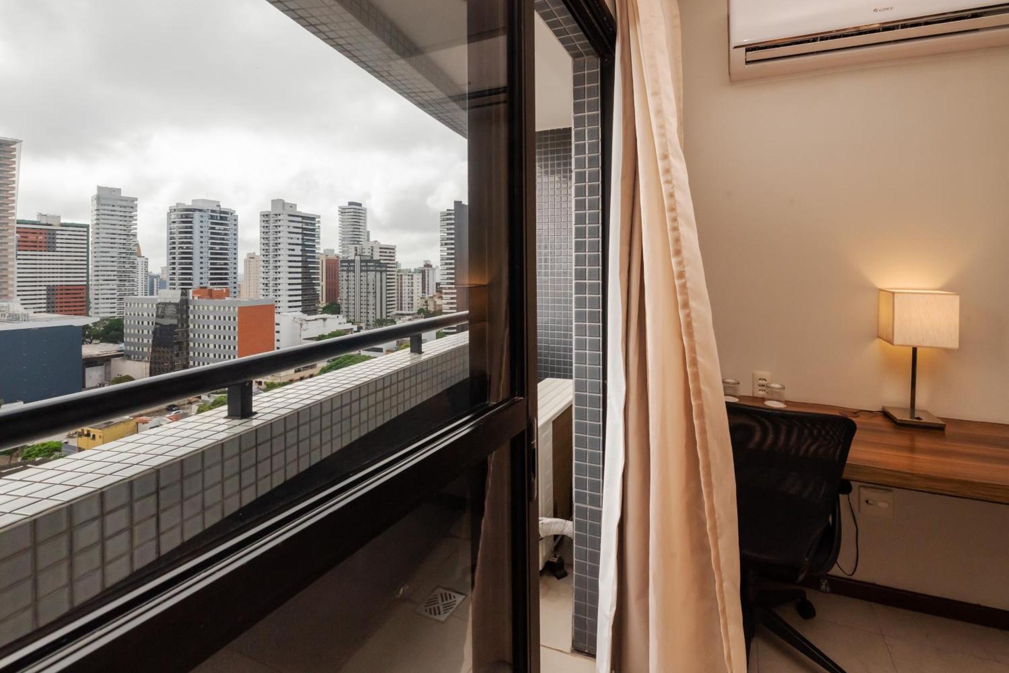 Mercure Belem Boulevard Eksteriør billede