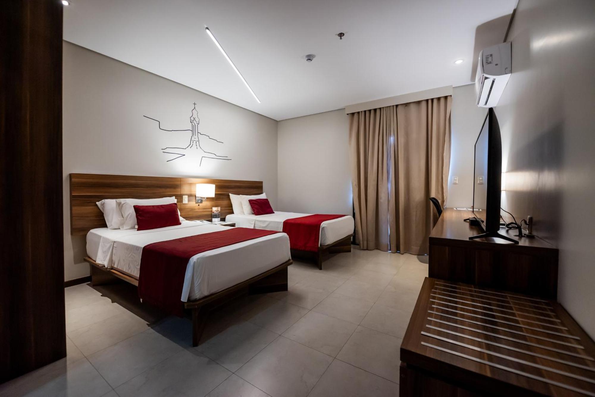 Mercure Belem Boulevard Eksteriør billede