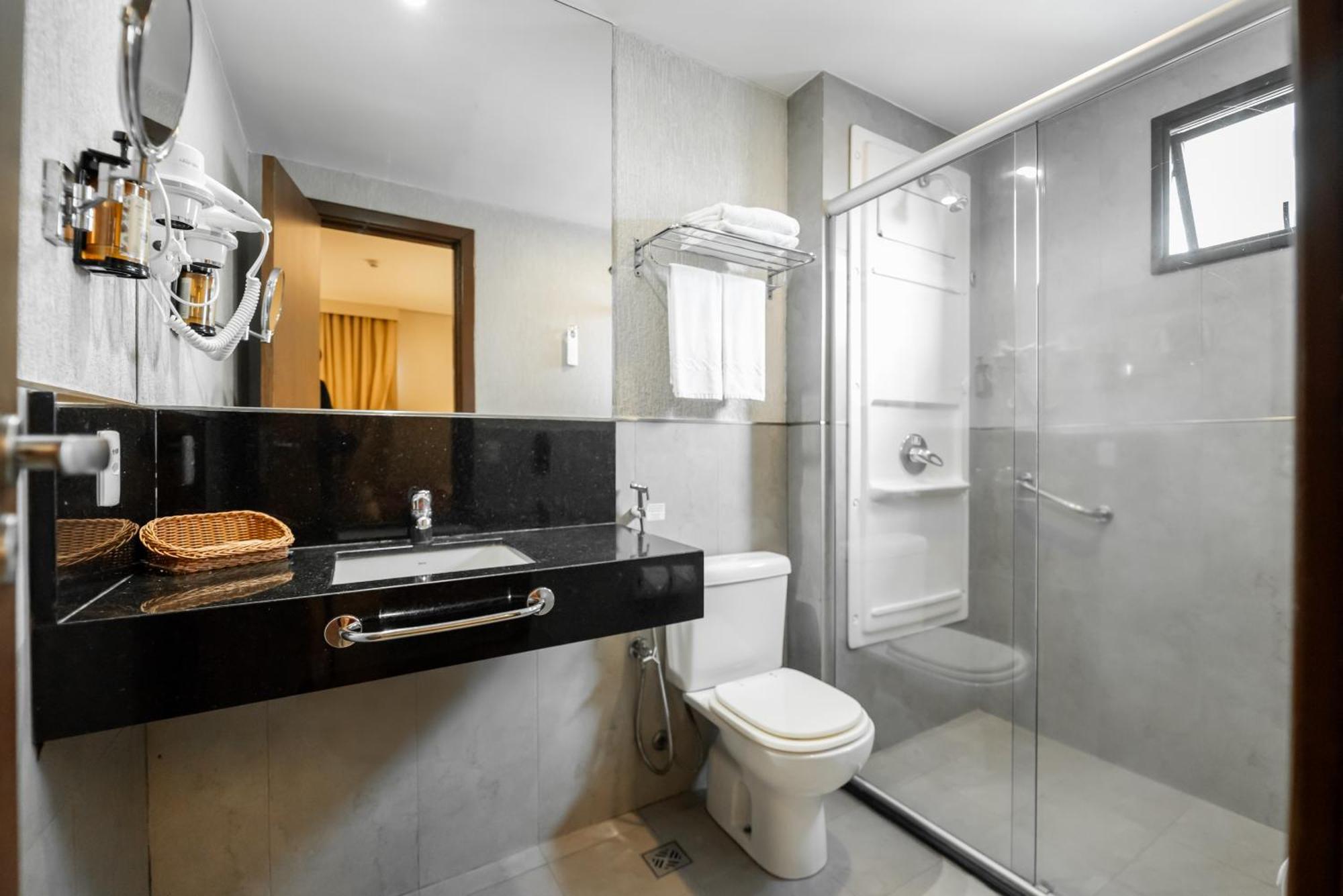 Mercure Belem Boulevard Eksteriør billede