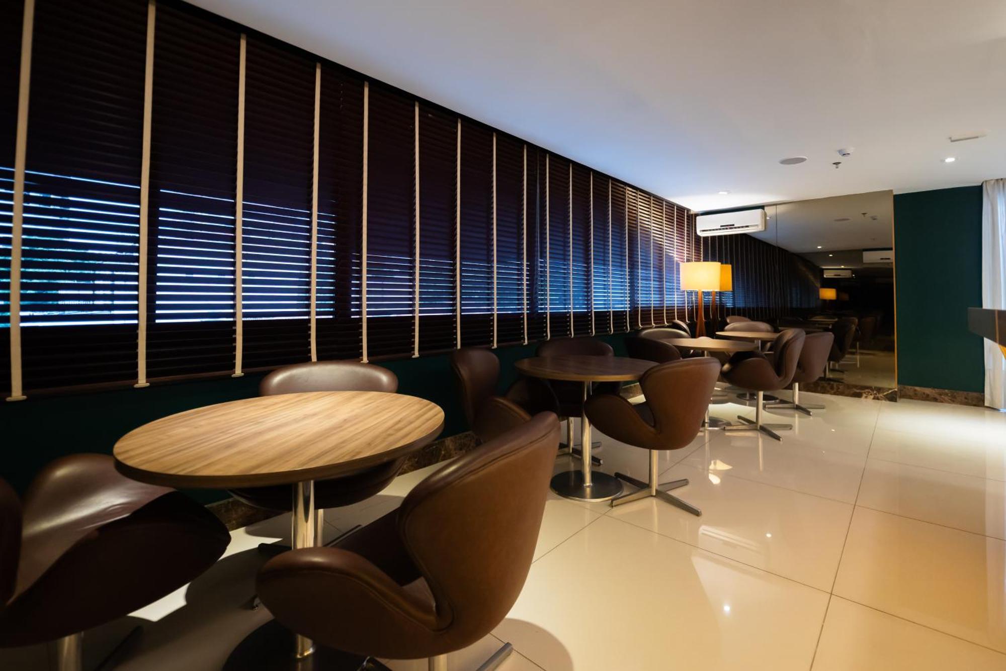 Mercure Belem Boulevard Eksteriør billede