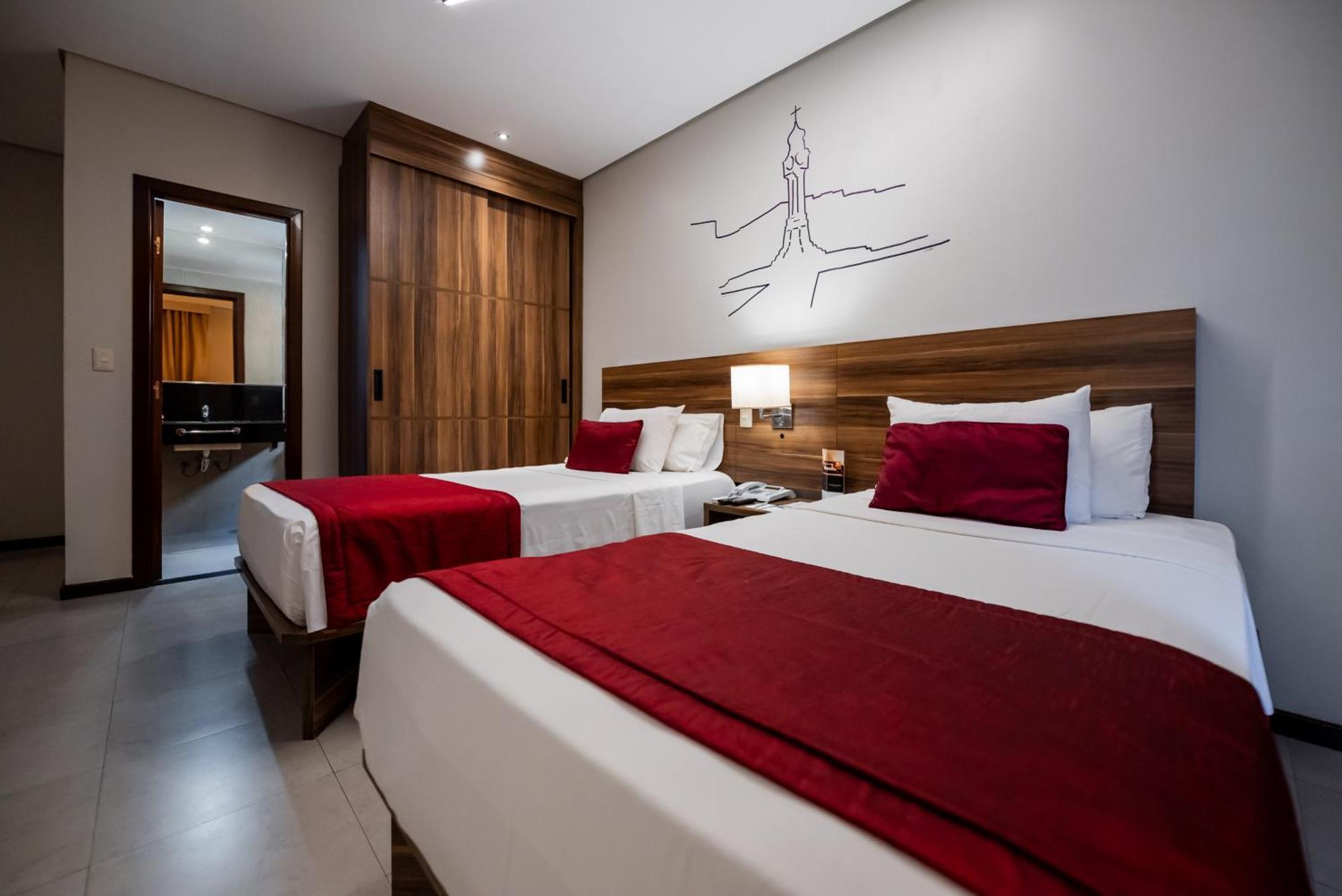 Mercure Belem Boulevard Eksteriør billede