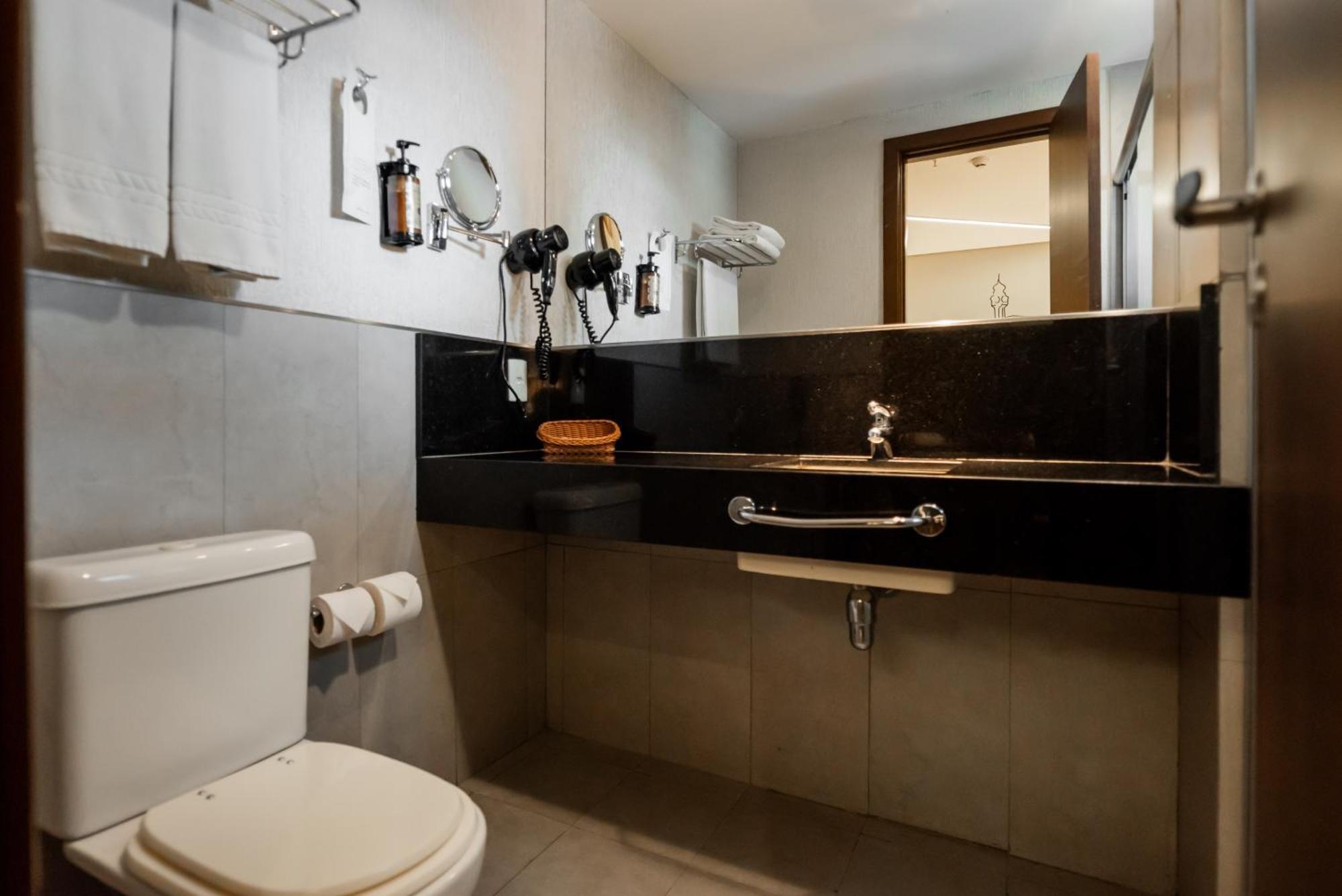 Mercure Belem Boulevard Eksteriør billede